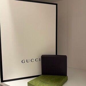 Gucci Gift Box Bundle 🎁